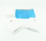 Ιατρικό μίας χρήσης χειρουργικό οδοντικό αποστειρωμένο υδρόφιλο PP υλικό πακέτων