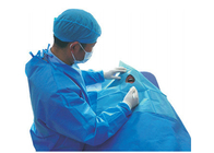 Μίας χρήσης ιατρική αποστειρωμένη οδοντική εξάρτηση Drape για τη χειρουργική επέμβαση SMS χειρουργική