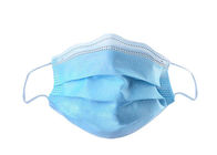 3ply χειρουργικός αναπνεύσιμος αντι σταγονίδιων μασκών προσώπου μίας χρήσης