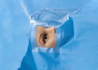 Μίας χρήσης χειρουργικό οφθαλμικό χειρουργικό πακέτο πακέτων