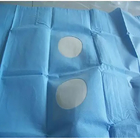 μίας χρήσης χειρουργικό μπλε προσαρμοσμένο μέγεθος χρώματος αγγειογραφίας drape EOS αποστειρωμένο