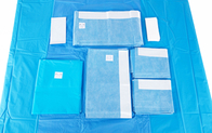 Μίας χρήσης χειρουργικό Urology Sterilie πακέτο ιατρικό TUR με το πιστοποιητικό CE ISO