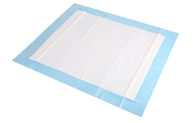 Ιατρικά αποστειρωμένα περιποίησης μαξιλάρια Sickbed μαξιλαριών άνετα υγρός-απορροφητικά