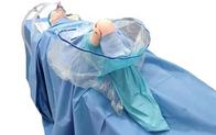 Αποστειρωμένο χειρουργικό ιατρικό προϊόν μίας χρήσης πακέτων Arthroscopy γονάτων για το νοσοκομείο
