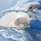 Καθορισμένο νοσοκομείο χειρουργικό αποστειρωμένο Drape πακέτων CE μίας χρήσης Cesarean