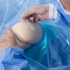 Ιατρικό προϊόντων μίας χρήσης λειτουργικό αποστειρωμένο πακέτο Drape Arthroscopy γονάτων χειρουργικό