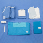 Ιατρικό μίας χρήσης χειρουργικό πακέτο Arthroscopy Drape γονάτων/εξάρτηση