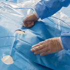 Ιατρικό Urology Drape πακέτων χειρουργικό επιδέσμου Urology Tur διαδικασίας μίας χρήσης