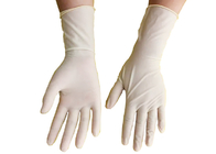Φυσικό χειρουργικό γάντι 30cm cOem λατέξ για την προσαρμογή