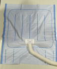 Μίας χρήσης Hyperthermia θερμικών κουβερτών ICU αέρα πληθωρισμού ιατρικό θερμαίνοντας χειρουργικό σύστημα