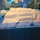 Παιδιατρικό μίας χρήσης θερμαίνοντας κάλυμμα 125*140CM σώματος για τη χειρουργική επέμβαση &amp; την υποθερμία