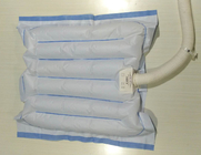 Παιδιατρικό μίας χρήσης θερμαίνοντας κάλυμμα 125*140CM σώματος για τη χειρουργική επέμβαση &amp; την υποθερμία