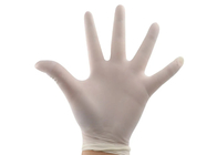 Μίας χρήσης γάντι 30cm cOem για τη χειρουργική κατηγορία ΙΙ λειτουργίας