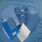 Μίας χρήσης χειρουργικά πακέτα cOem για τα νοσοκομεία και τις ιατρικές εγκαταστάσεις