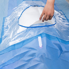 Διαθέσιμα μίας χρήσης αποστειρωμένα χειρουργικά πακέτα cOem για το νοσοκομείο/την κλινική