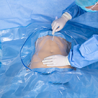 Διαθέσιμα μίας χρήσης αποστειρωμένα χειρουργικά πακέτα cOem για το νοσοκομείο/την κλινική