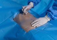 Ιατρικές προμήθειες Επεξεργασμένες συσκευασίες χειρουργικής επέμβασης