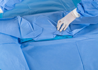 Ιατρικές προμήθειες Επεξεργασμένες συσκευασίες χειρουργικής επέμβασης