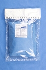 Συσκευή 1pc/σακούλα Ξαναχρησιμοποιήσιμες νοσοκομειακές ρόμπες με προστατευτικό ένδυμα κανονικού πάχους