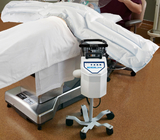 Ελαφρύ χρονοδιακόπτης άνω σώματος ασθενής θέρμανση κουβέρτα Λευκό χρώμα
