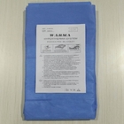 Η άνετη βαμβακερή φορητή κουβέρτα θέρμανσης ασθενών για εύρος θερμοκρασίας 32-42°C