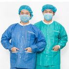 Ρολ-up μανίκια νοσοκομειακά κοστούμια πολυσχυτικά και λειτουργικά ιατρικά κοστούμια και στολές