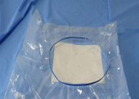 Ρευστή σακούλα συλλογής τμημάτων Caesarean διαφανής για το χειρουργικό πακέτο τμημάτων Γ