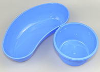 Μίας χρήσης ιατρικό πλαστικό πιάτο 700cc νεφρών νοσοκομείων/μπλε χρώμα 900cc