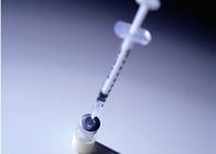 μίας χρήσης σύριγγα ασφάλειας συρίγγων εμβολίων 0.5ml 1ml COVID19