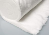 Cottonwool εξαρτημάτων 100% προσοχής πληγών χειρουργικό καθαρό απορροφητικό μαξιλάρι 25g ρόλων - 1000g