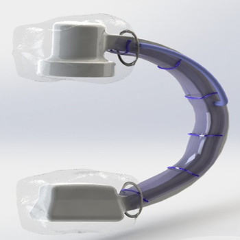 C - Βραχιόνων μίας χρήσης Drape πλαστικό PE κάλυψης διαφανές προστατευτικό