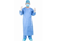 Ιατρική αποστειρωμένη μπλε 35g SMMS μίας χρήσης χειρουργική κατηγορία ΙΙ εσθήτων