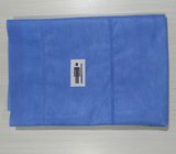 Πλήρης κουβέρτα θέρμανσης Icu Σύστημα ελέγχου θέρμανσης χρώματος λευκό μέγεθος τυπικό Χειρουργική πρόσβαση Sms Fabric Free Unit Air
