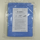 Παιδιατρική κουβέρτα Θέρμανσης ICU Σύστημα ελέγχου θέρμανσης SMS Fabric Free Unit Air Unit χρώμα λευκό μέγεθος παιδικό