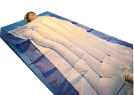 Ιατρική φουσκωτή κουβέρτα 125*227cm μιας χρήσης για παιδιά