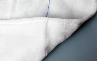 100% κοιλιακό υγρό απορροφητικό μαξιλάρι επιδέσμου ABD Sterilied μαξιλαριών γάζας βαμβακιού