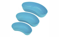 Πολυσύνθετοι Emesis PP πλαστικοί πιάτο νεφρών λεκανών μίας χρήσης/δίσκος 500ml