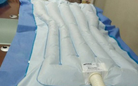 Το χειρουργικό Forced-air θερμαίνοντας γενικό μίας χρήσης ενήλικο πλήρες σώμα θέρμανε για τον ασθενή