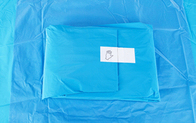 Ιατρικό μίας χρήσης χειρουργικό Drape πακέτο SMMS ισχίων εξαρτήσεων αποστειρωμένο
