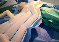 Αναγκασμένος - ανώτερο σώμα αέρα που θερμαίνει γενικό μίας χρήσης χειρουργικό για το δωμάτιο λειτουργίας