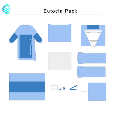 Ιατρική μίας χρήσης αποστειρωμένη χειρουργική συσκευή γέννησης