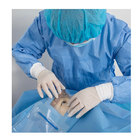 OEM C-Section Ξαναχρησιμοποιήσιμες χειρουργικές κουρτίνες και Western Union Προθεσμία πληρωμής