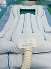 Νοσοκομείο ICU Ασθενής Αεροθέρμανση κουβέρτα με χειρουργική πρόσβαση ολόκληρο το σώμα