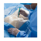 Ιατρικά πολυμερή υλικά Προϊόντα Αποστειρωμένες χειρουργικές κουρτίνες με υψηλή αντοχή στα δάκρυα