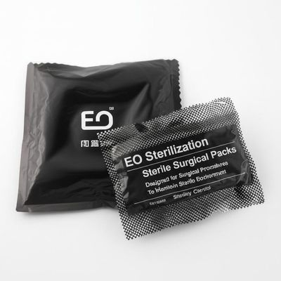 Χειρουργικές συσκευασίες μιας χρήσης με διάρκεια ζωής 3 ετών Απορροφητικό ενισχυμένο σε κρίσιμες ζώνες και αξεσουάρ OEM