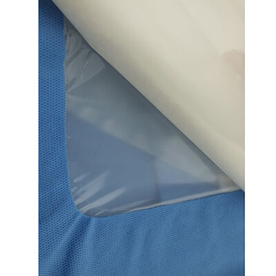 Χωρίς λατέξ ενισχυμένες χειρουργικές συσκευασίες μιας χρήσης υψηλής απορρόφησης για αποστειρωμένες νοσοκομειακές διαδικασίες