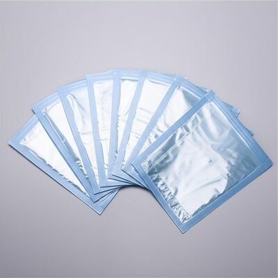 Ελαφριά Αποστειρωμένα EO Καλύμματα Ιατρικού Εξοπλισμού μιας χρήσης Διαθέσιμα σε Διάφορα Μεγέθη για Βέλτιστη Προστασία