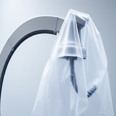 Αποστειρωμένα με EO Ελαφριάς Κατασκευής, Μίας Χρήσης, Καλύμματα Ιατρικού Εξοπλισμού με Βιοδιασπώμενα Υλικά για Προστασία C-arm