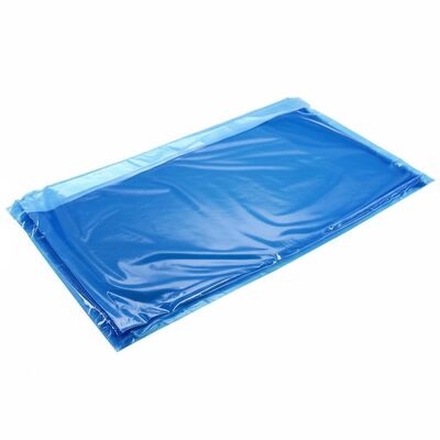 Αποστειρωμένα με EO Ελαφριά Μίας Χρήσης Καλύμματα Ιατρικού Εξοπλισμού και Προστατευτικό Κάλυμμα C-arm σε Διάφορα Μεγέθη