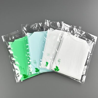 Αποστειρωμένα με EO Ελαφριάς Κατασκευής Μίας Χρήσης Καλύμματα Ιατρικού Εξοπλισμού σε Διάφορα Μεγέθη για Βέλτιστη Προστασία